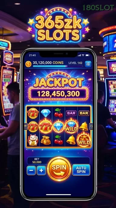 Cuplikan layar BIG777 — aktivitas